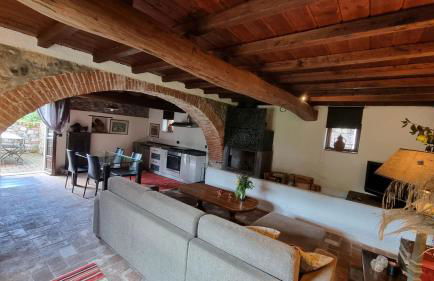 Rose Cottage Tuscany - Foto 56