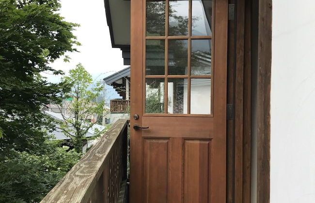 Le Bocage - Hakuba Echoland Chalets - Foto 47