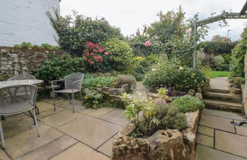 Inglenook Cottage - Foto 39