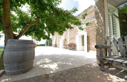 La volpe e l'uva Dimore - Photo 67