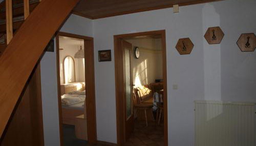 Ferienhaus auf dem Hof - Foto 5