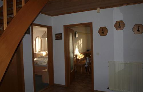 Ferienhaus auf dem Hof - Foto 5