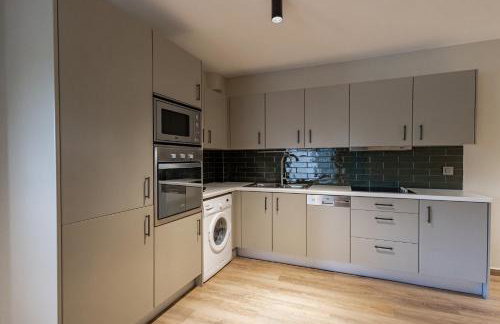 Boutique Saline Apartments - Green - Photo 38