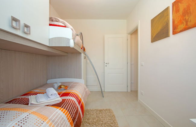 Le Corti Caterina Apts with pool - Foto 5