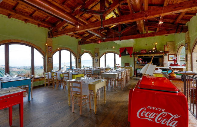 IL SAPORE DELLA LUNA SRL - Photo 18