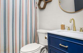 Pet Friendly Fire Pit Sleeps 30 - Foto 11