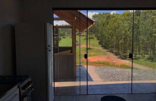 Chalé Serra Alta - Foto 15