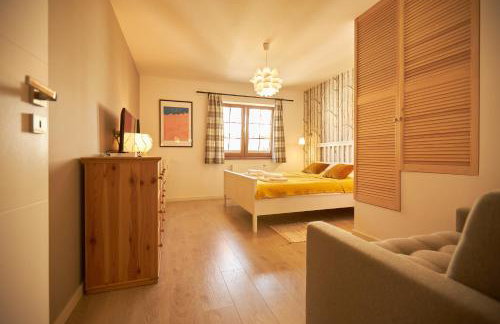 SeaYou Yellow House - Foto 41