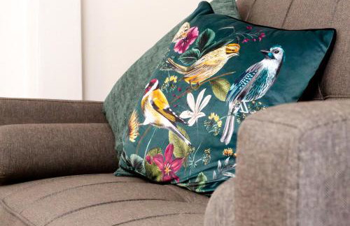 A modern cosy 2 bed Gateshead Newcastle house - Foto 14