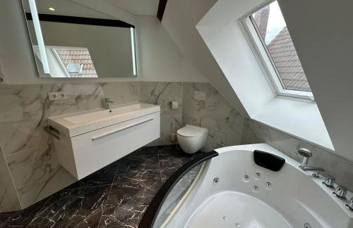 Juraperle - Historisch und modern - Wohnung 2 - Foto 42