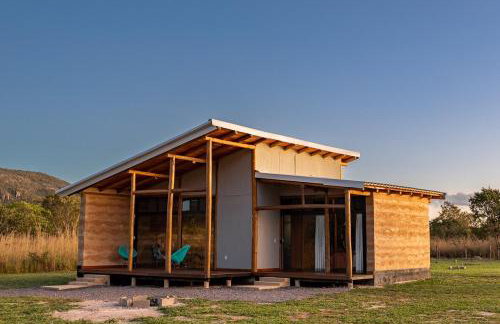 Villa Taipas - Chalé Iepê - Foto 1