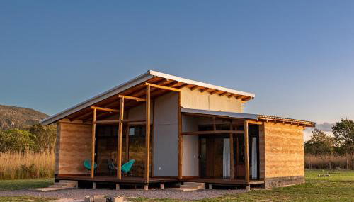 Villa Taipas - Chalé Iepê - Foto 1