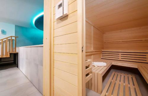 Villa San Lorenzo by Interhome - Foto 25