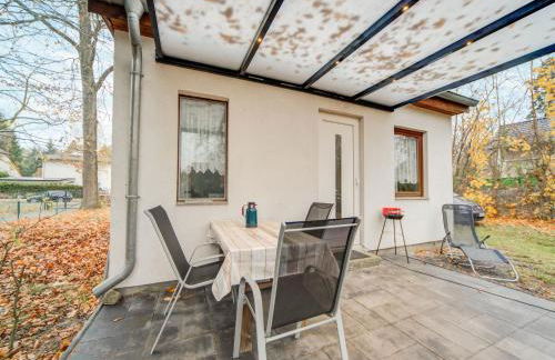 Gartenbungalow in Blankenfelde-mahlow - Foto 54