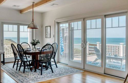 Oceanfront Beach House 4 Bdrms - Foto 11