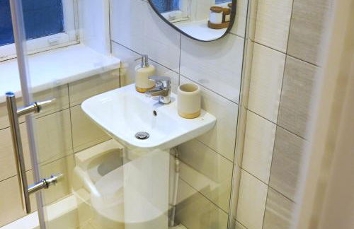 Grace House Apartment - Yorkshire - Foto 17