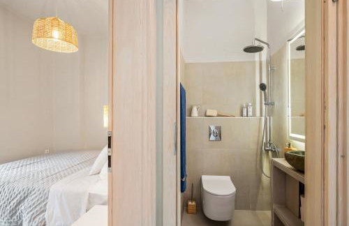 Kalo Spiti - Located Near Matala Beach & Faistos - Foto 22