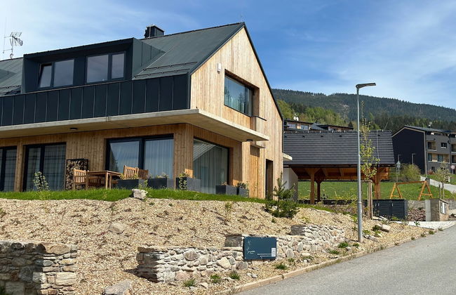 Cerny Dul Kcb045 Villa - Foto 29