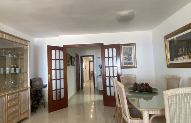 R151 - Apart Beachfront - Foto 3