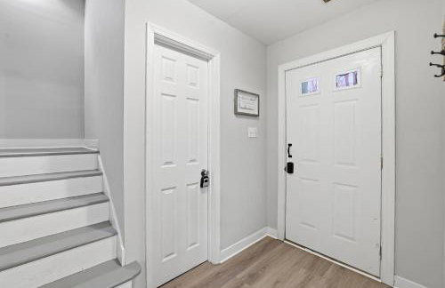 The Divine Cottage! Woodsy Hideaway! - Foto 52