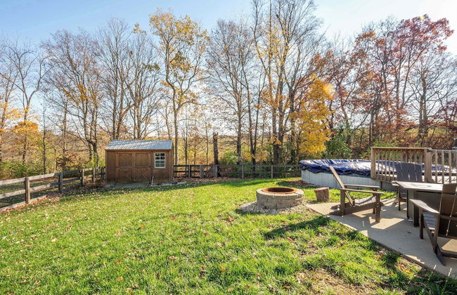 Ark Adventure Retreat - Foto 37