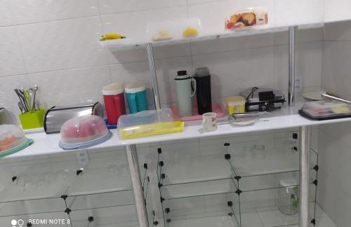 Hotel Santa Rita - Foto 15