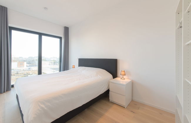 2 bedroom Apartment in Ostend with garden - Photo 3