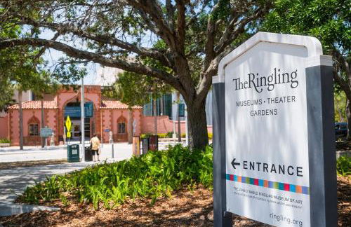 Luxurious Dual-Home Retreat in Prime Sarasota Location - Foto 53