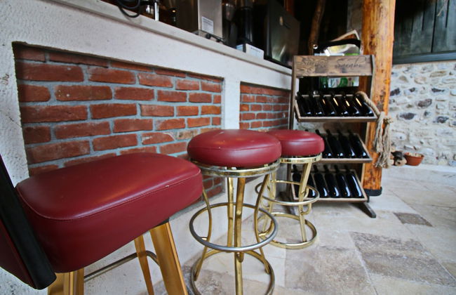 Homeros Butik Otel - Photo 39