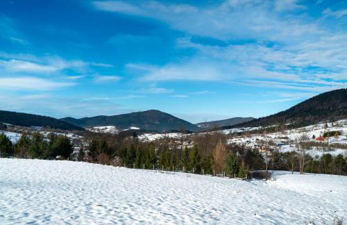 Widokowe Stodoły balia z hydromasażem na wylączność - Foto 25