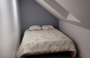 Location 12 personnes SPA pêche chez Mémère Hélène - Foto 11