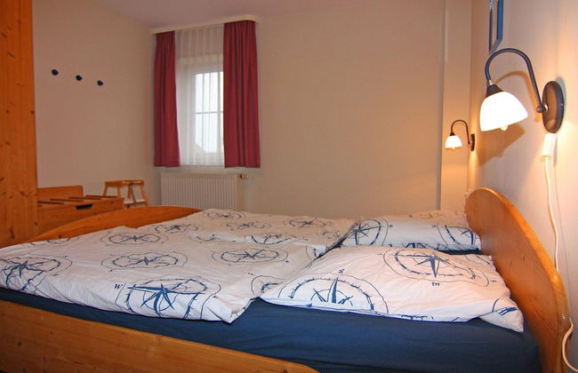 Apartment for Vier Personen in Fehmarn - Orth - Foto 4