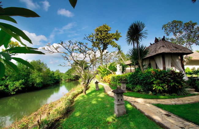 Villa Teresa Bali - Foto 25