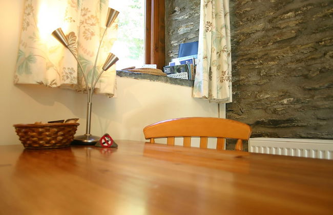Troedyrhiw Holiday Cottages - Foto 47