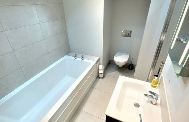 Town Hall Lofts Flat 2 Settle - Foto 28