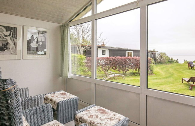 6 Person Holiday Home in Brenderup Fyn - Foto 18