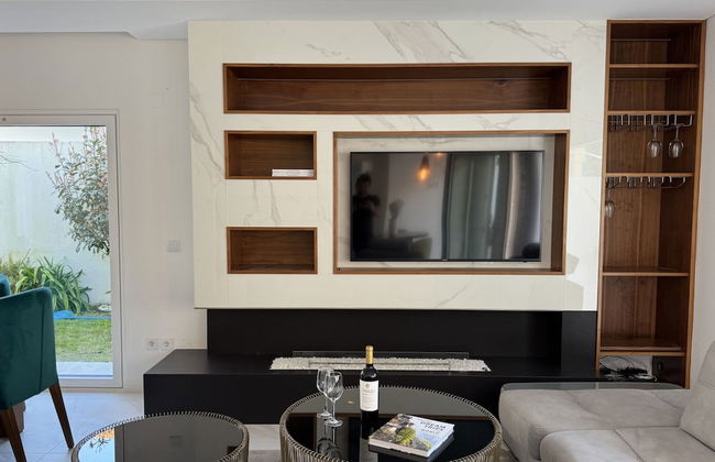 Paraty Villa by Cadenzalux - Foto 10