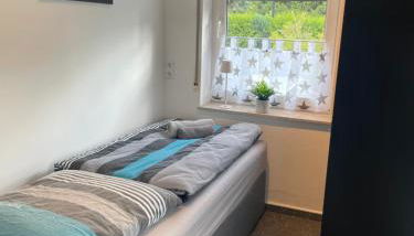 Eastside - Apartment WHG 02 - Foto 3