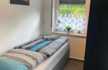 Eastside - Apartment WHG 02 - Foto 3