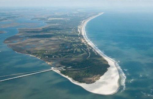 Amelia Island Oceanfront Condo - Foto 43