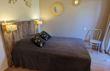 Gîte Le Bosquet - Au cœur du Luberon - Photo 3