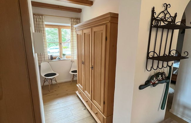 Ferienhaus Heimhof - Foto 35