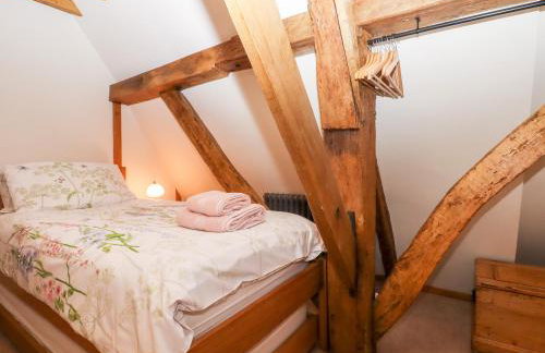 Wren Cottage at Boyke Manor - Foto 30