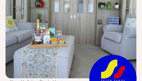 Seton Sands Holiday Home - Foto 2