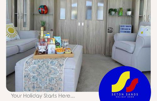 Seton Sands Holiday Home - Foto 2
