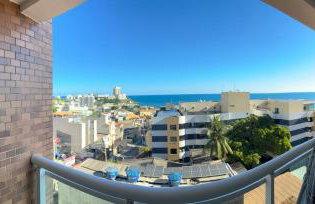 Apartamento Vista Mar aconchegante no Rio Vermelho - Foto 33