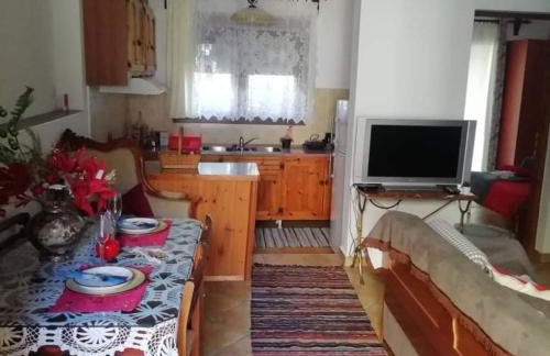 Όμορφο Πέτρινο Σπίτι στη σαμο - Foto 22