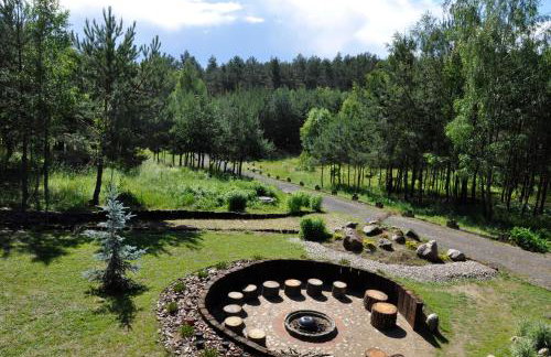 Leśna Polana - Foto 16