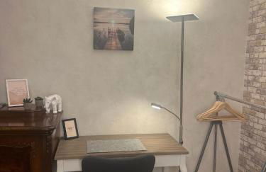 Fewo Eulenblick - Foto 34