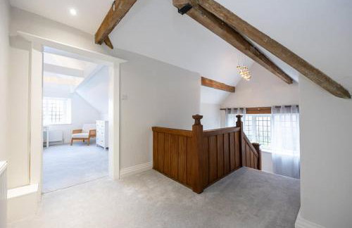 The GreyStoke Mansion With Private Grounds - Foto 44